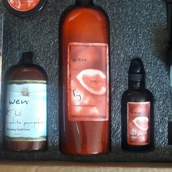 Wen - Picture 4 of 7